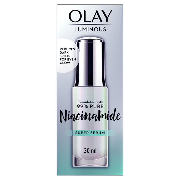 Olay Luminous Niacinamide Super Serum 30ml