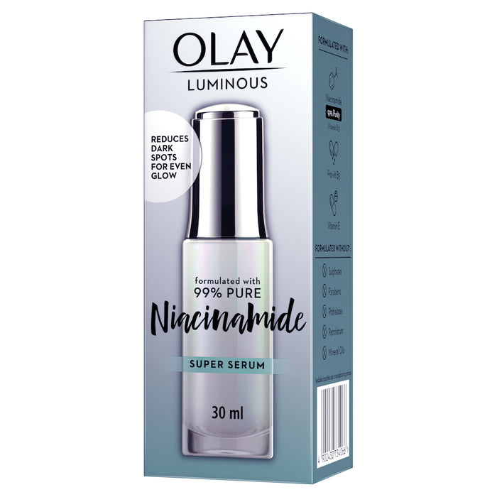 Olay Luminous Niacinamide Super Serum 30ml