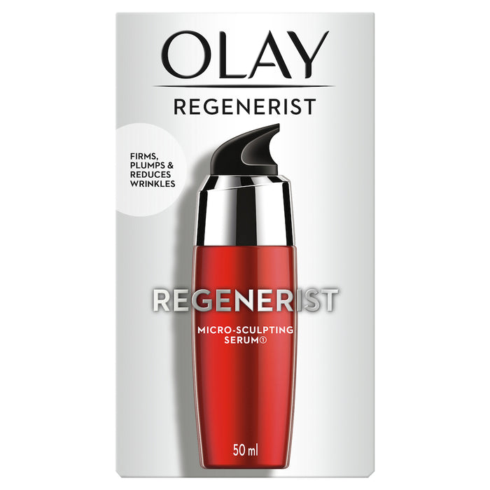 Olay Regenerist Micro-Sculpting Serum 50ml