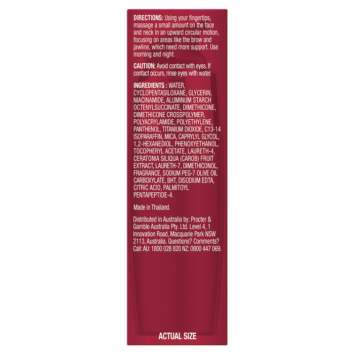 Olay Regenerist Micro-Sculpting Serum 50ml