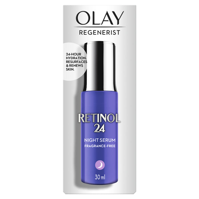 Olay Regenerist Retinol Night Serum 30ML