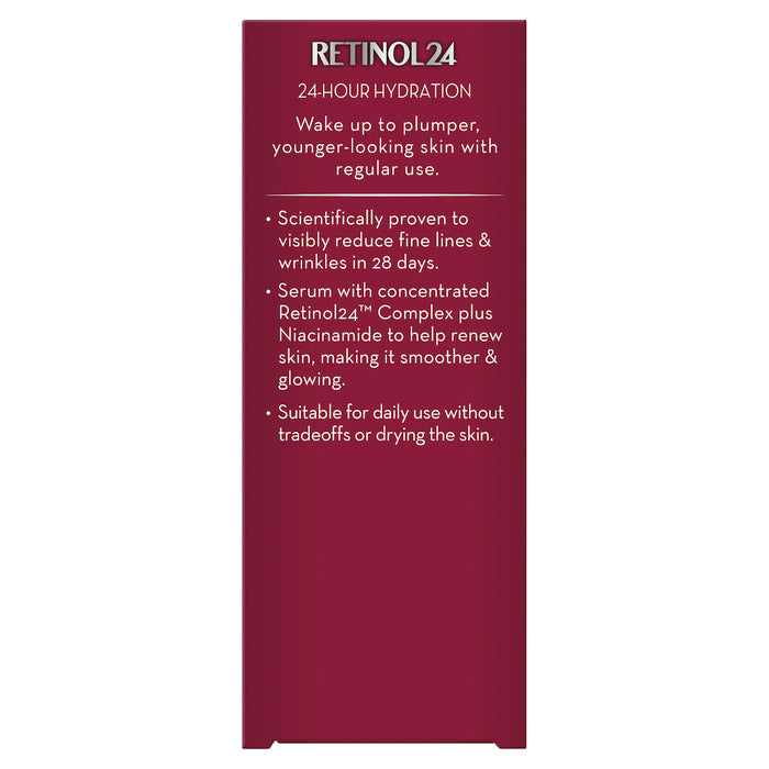 Olay Regenerist Retinol Night Serum 30ML