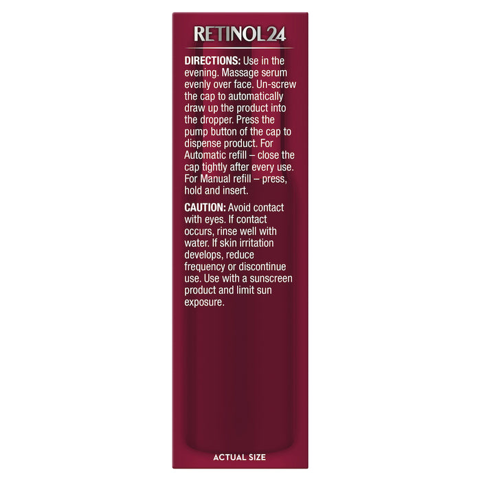 Olay Regenerist Retinol Night Serum 30ML