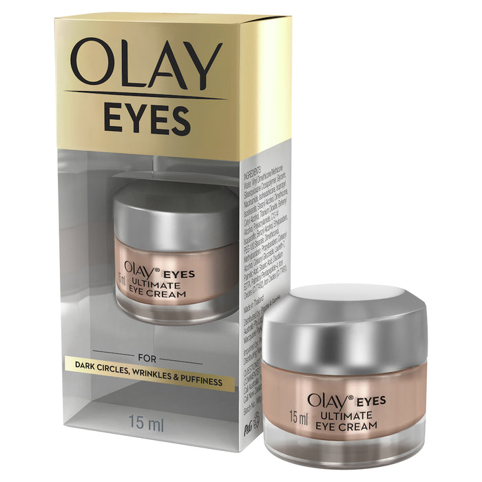 Olay Ultimate Eye Cream 15ml