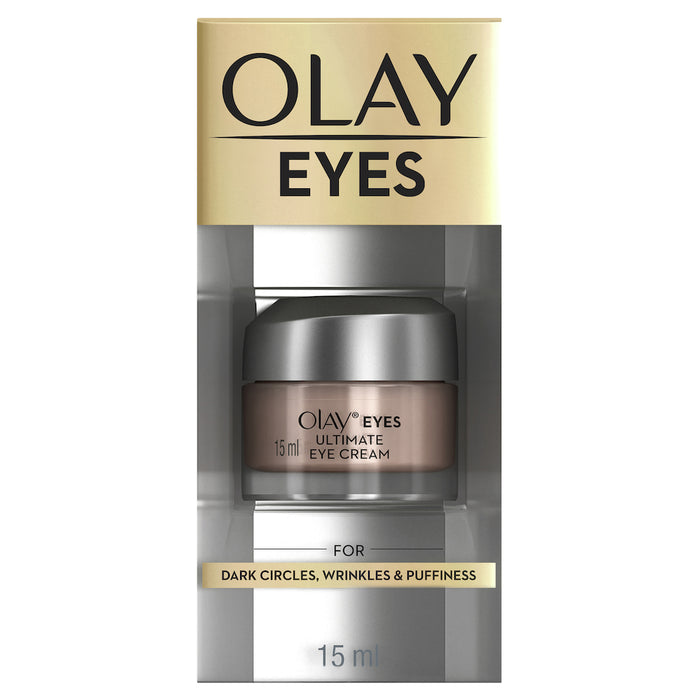 Olay Ultimate Eye Cream 15ml