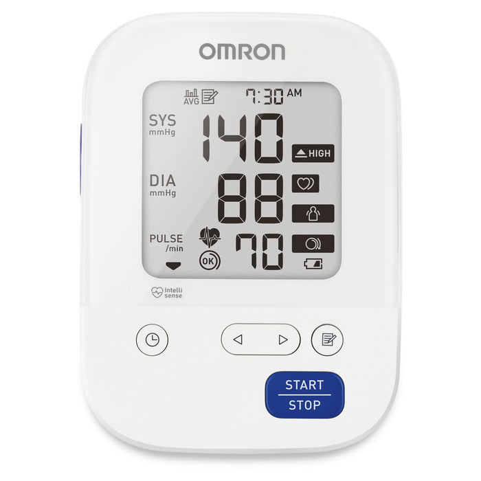 Omron HEM-7156 Automatic Blood Pressure Monitor