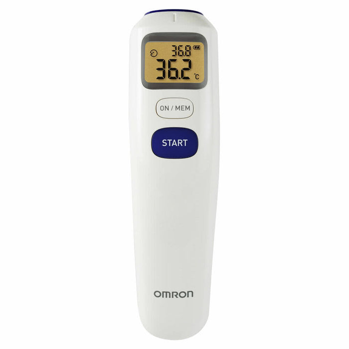 Omron MC720 Forehead Thermometer