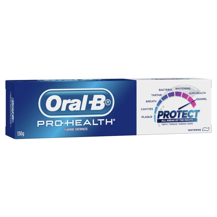 Oral B Pro Health Whitening Paste 130g