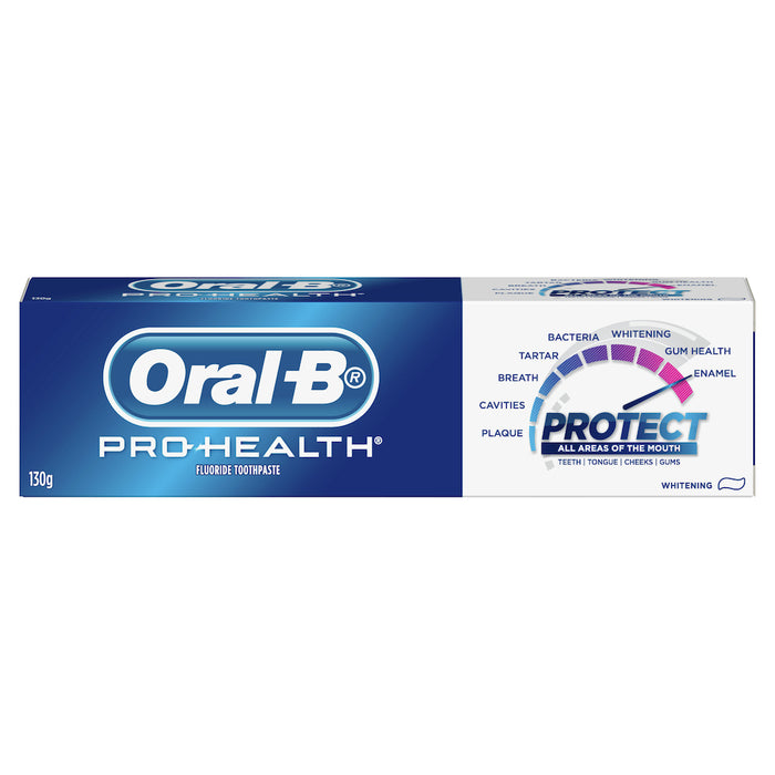 Oral B Pro Health Whitening Paste 130g