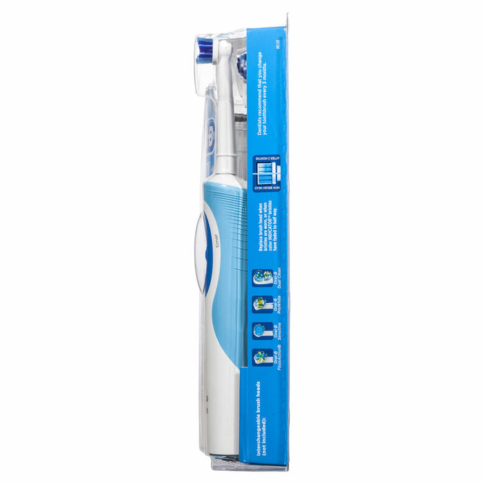 Oral B Vitality Power Brush Precision Clean + 2 Refills