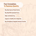 Evolution Botanicals Organic Lions Mane 100g.
