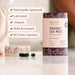 Evolution Botanicals Sea Moss 120 Capsules.