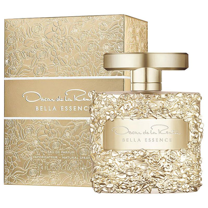 Oscar De La Renta Bella Essence EDP 100ml