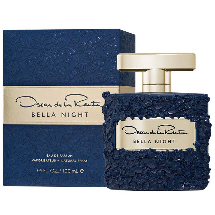 Oscar De La Renta Bella Night EDP 100ml