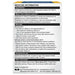 OsteVit-D Vitamin D3 7000iu 1 A Week 50 Capsules.