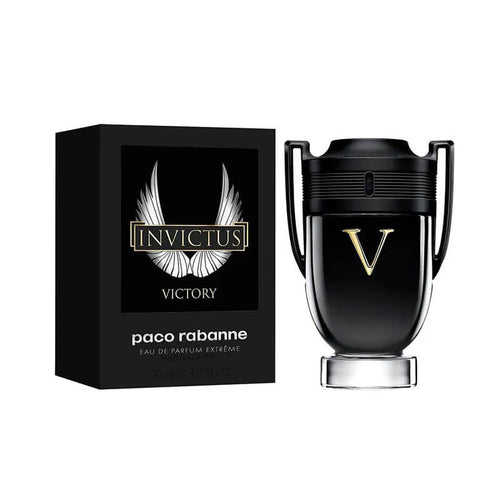 Paco Rabanne Invictus Victory For Men EDP Extreme 50ml