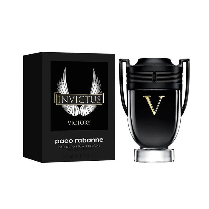 Paco Rabanne Invictus Victory For Men EDP Extreme 50ml