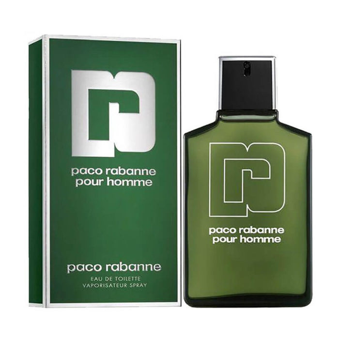 Paco Rabanne Pour Homme EDT 100ml