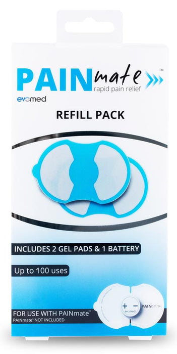 Painmate Refill Pack