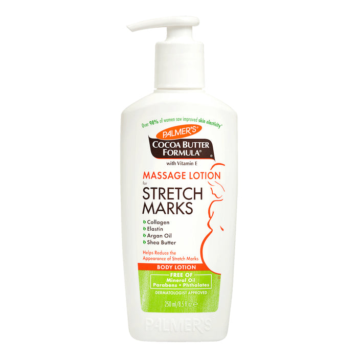 Palmer's Cocoa Butter Massage Lotion for Stretchmarks 250ml