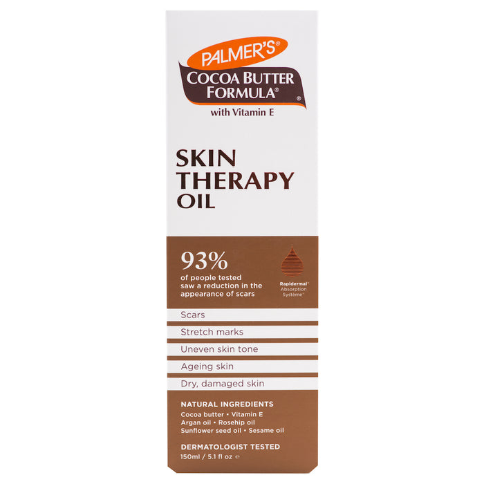 Palmer's Cocoa Butter Skin Therapy Oil 150ml