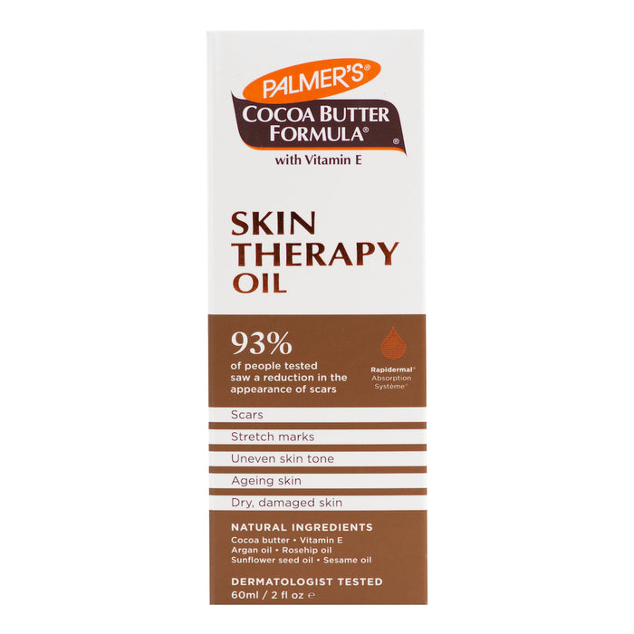 Palmer's Cocoa Butter Skin Therapy Oil 60ml