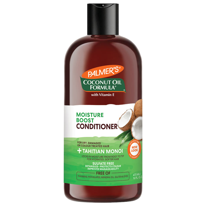 Palmer's Coconut Oil Formula Repairing Conditioner 473ml