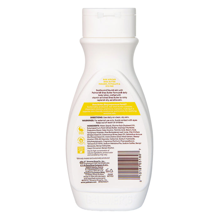 Palmer's Shea Butter Lotion 250ml