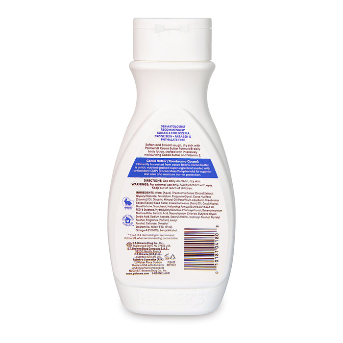 Palmer's Cocoa Butter Lotion 250ml