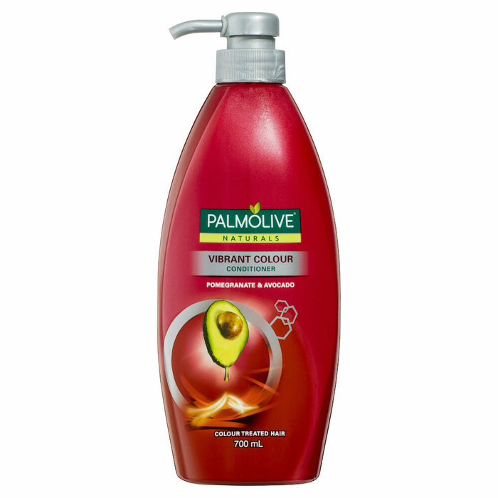 Palmolive Naturals Vibrant Colour Conditioner 700ml