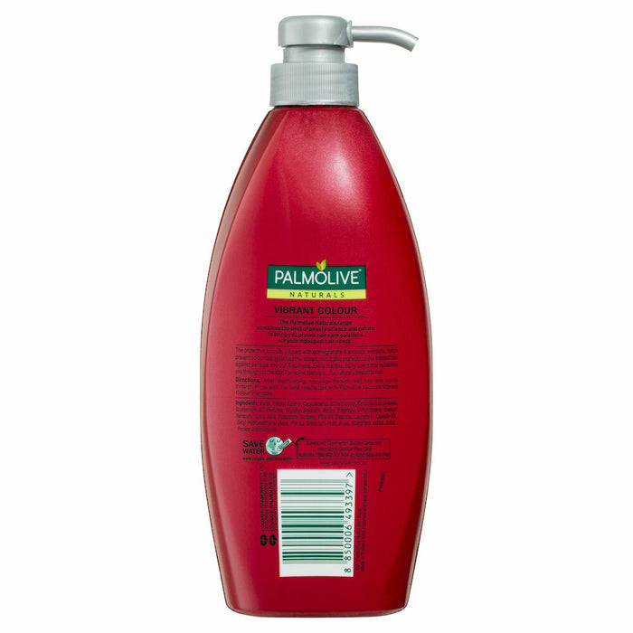 Palmolive Naturals Vibrant Colour Conditioner 700ml