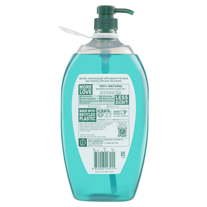 Palmolive Shower Gel Hydrating 2 Litre