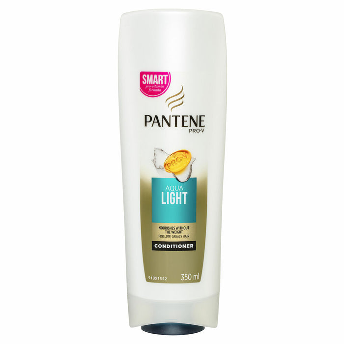 Pantene Aqualight Conditioner 350ml