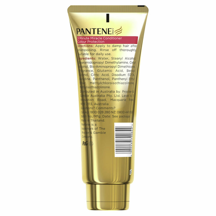 Pantene Colour Protection Conditioner 400ml