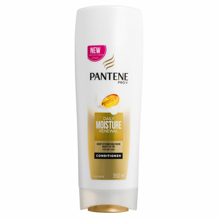 Pantene Daily Moisture Renewal 350ml