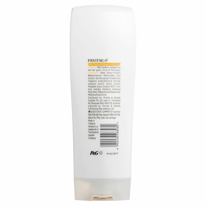 Pantene Daily Moisture Renewal 350ml