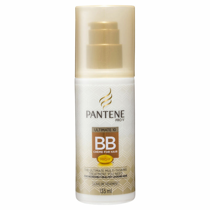 Pantene Ultimate 10 Treatment BB Creme 135ml