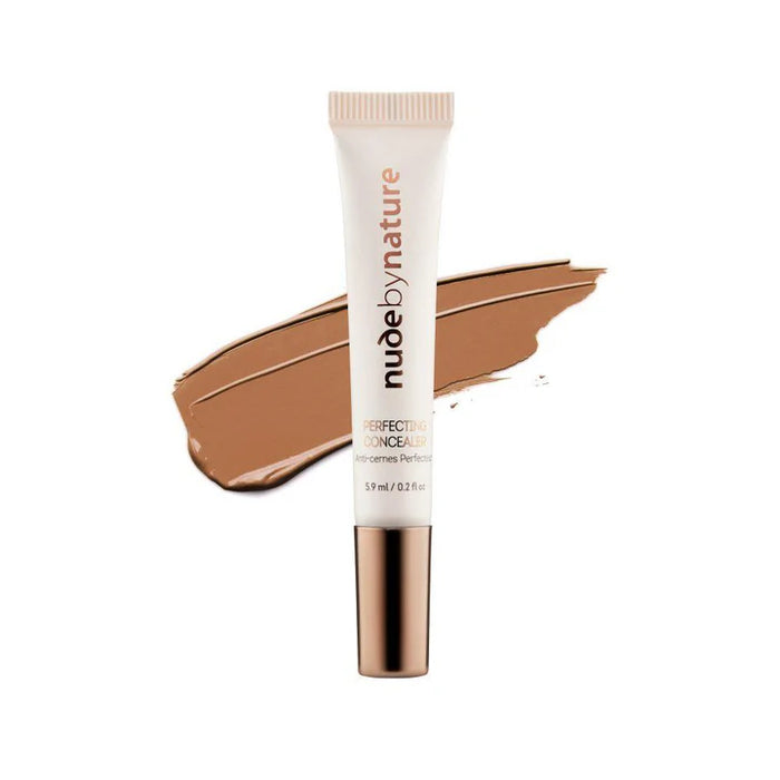 Nude By Nature Concealer 08 Cafe 5.9ml