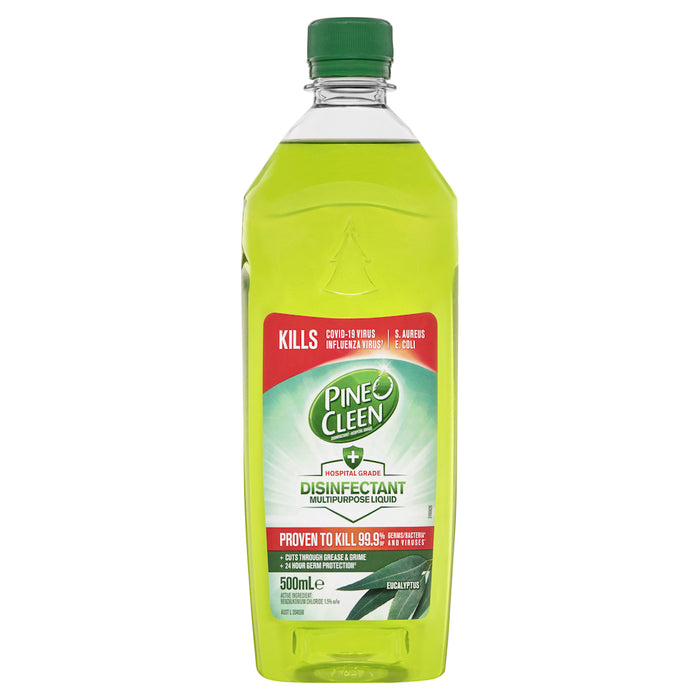 Pine O Cleen 桉树 500ml