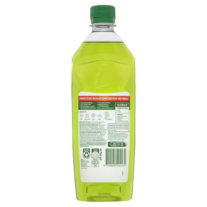 Pine O Cleen Eucalyptus 500ml