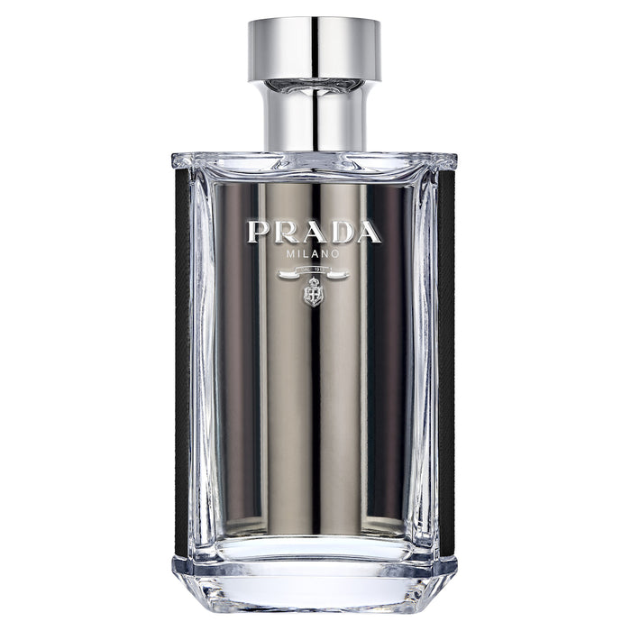 Prada L'Homme Milano Eau De Toilette 100ml