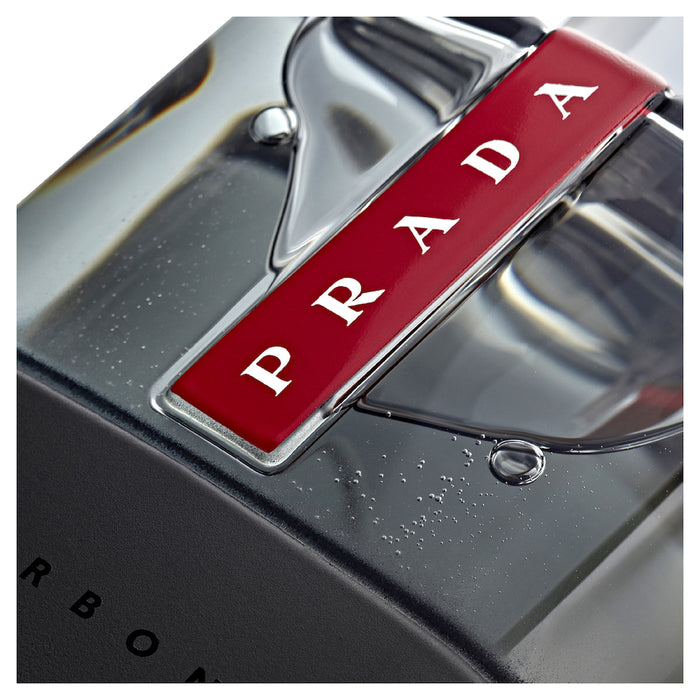 Prada Luna Rossa Carbon EDT 100ml