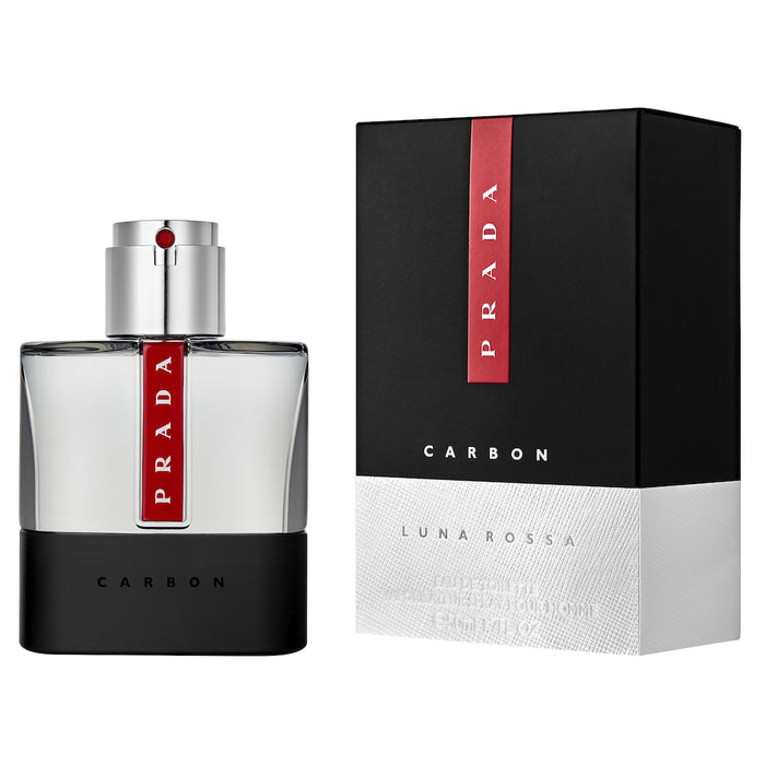 Prada Luna Rossa Carbon EDT 50ml