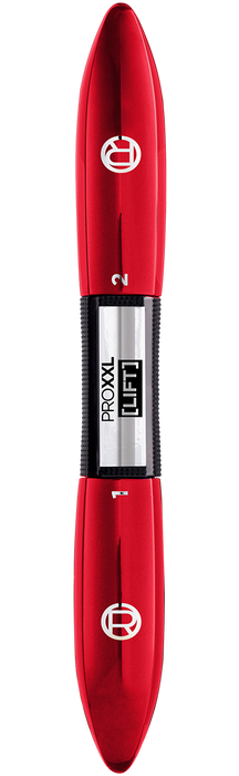 L'Oreal Pro XXL Lift Mascara Black Uncarded.