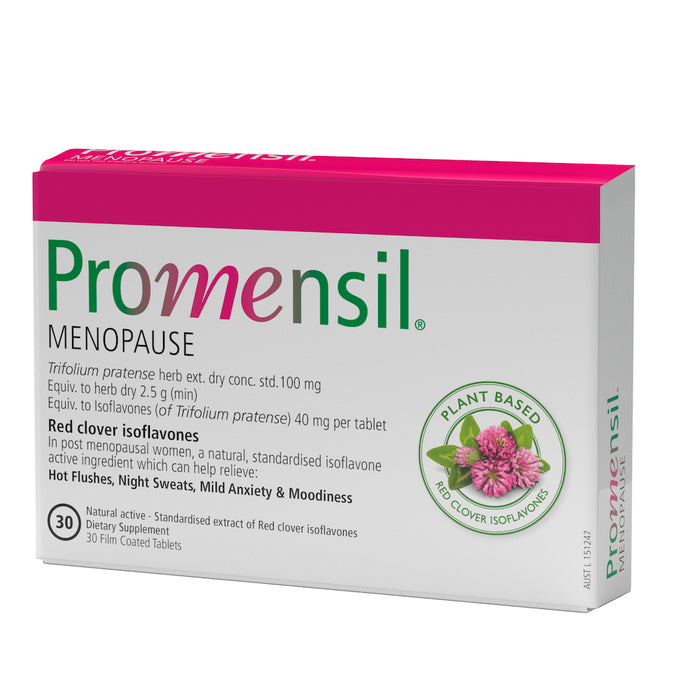 Promensil 30 Tablets