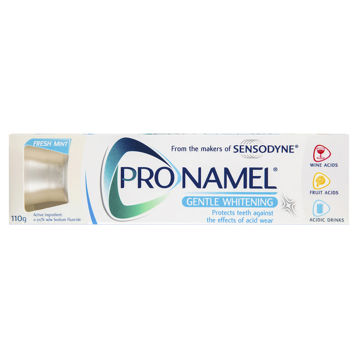 Pronamel Gentle Whitening Toothpaste 110g