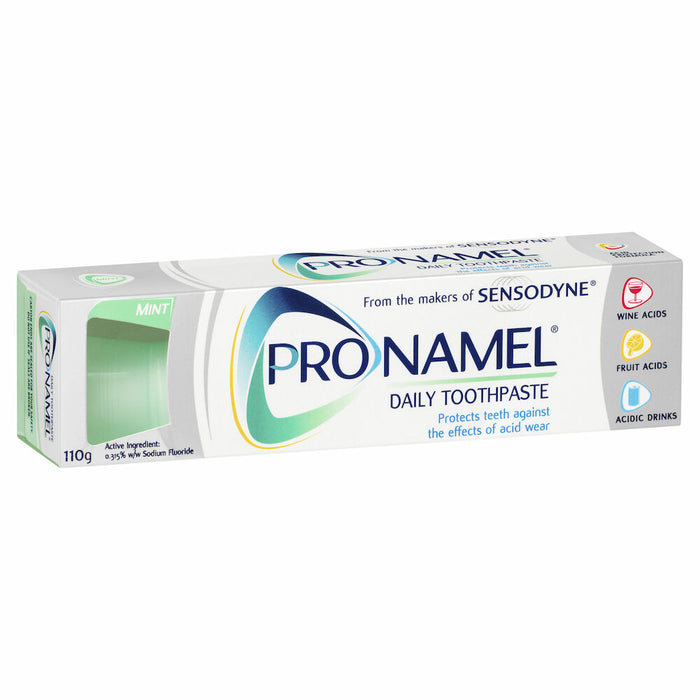 Pronamel Toothpaste 110g