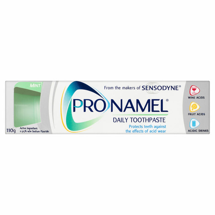 Pronamel Toothpaste 110g