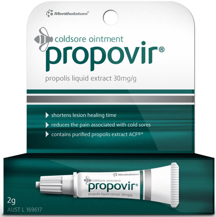 Propovir 2g