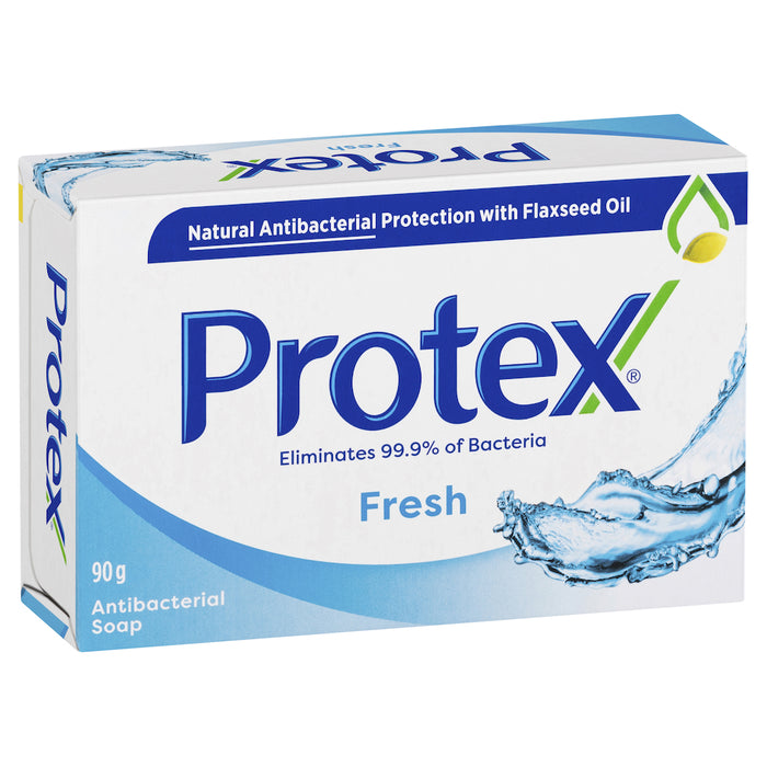 Protex Antibacterial Soap Fresh 90g